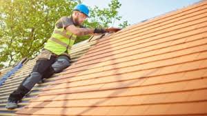 Best Rubber Roofing (EPDM, TPO)  in Conway, AR